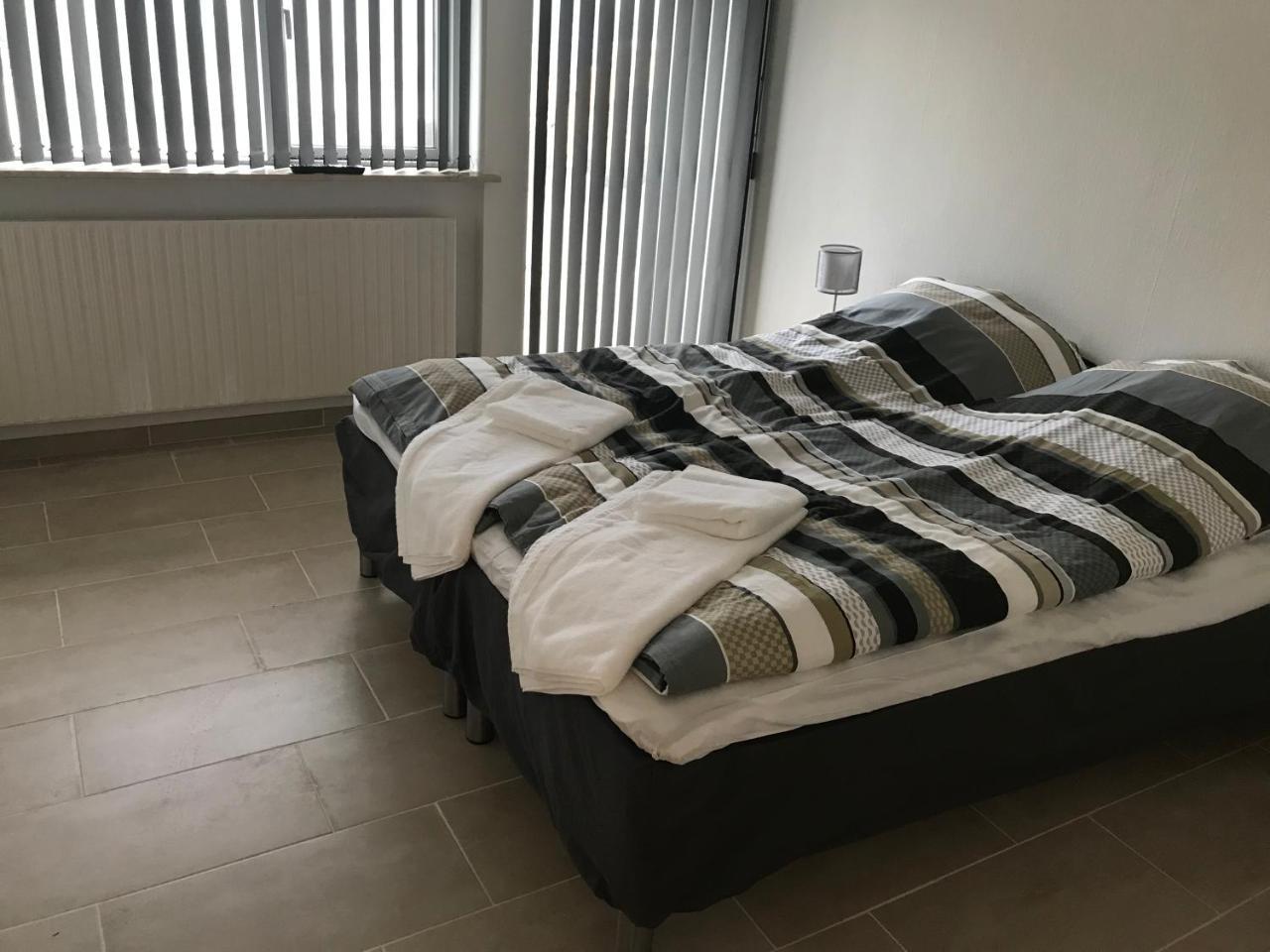 Hotel Ikast Exteriér fotografie