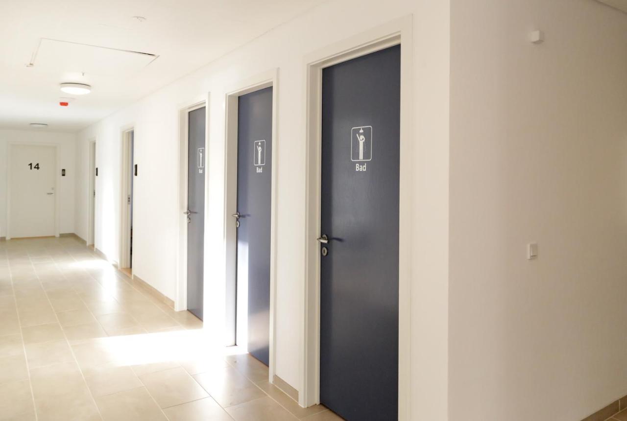 Hotel Ikast Exteriér fotografie